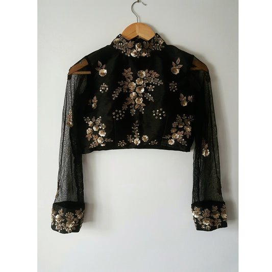 JAAN Blouse
