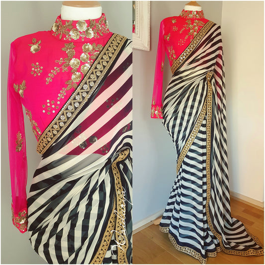 PINK MASTANI