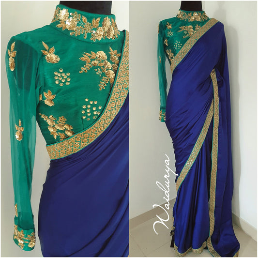 EMERALD JAAN