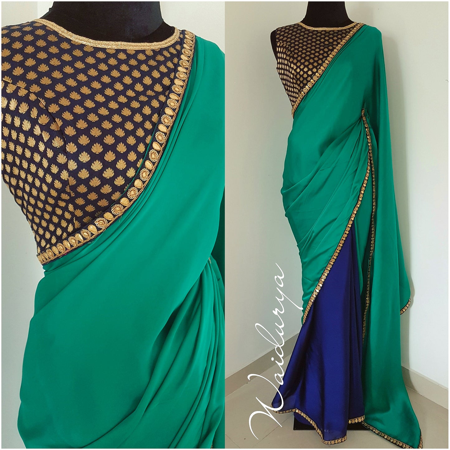 ETHNIC MONOCHROME