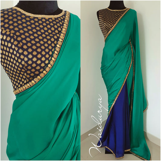 ETHNIC MONOCHROME