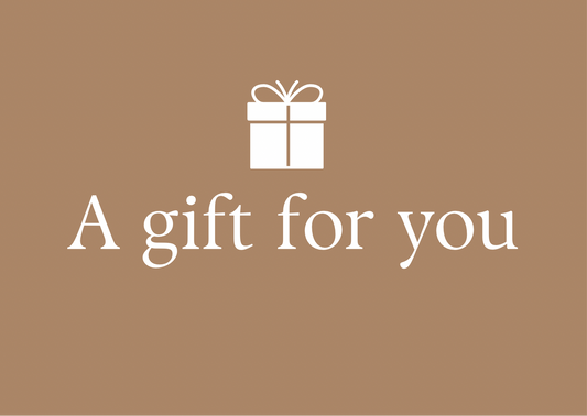 WAIDURYA GIFT CARD