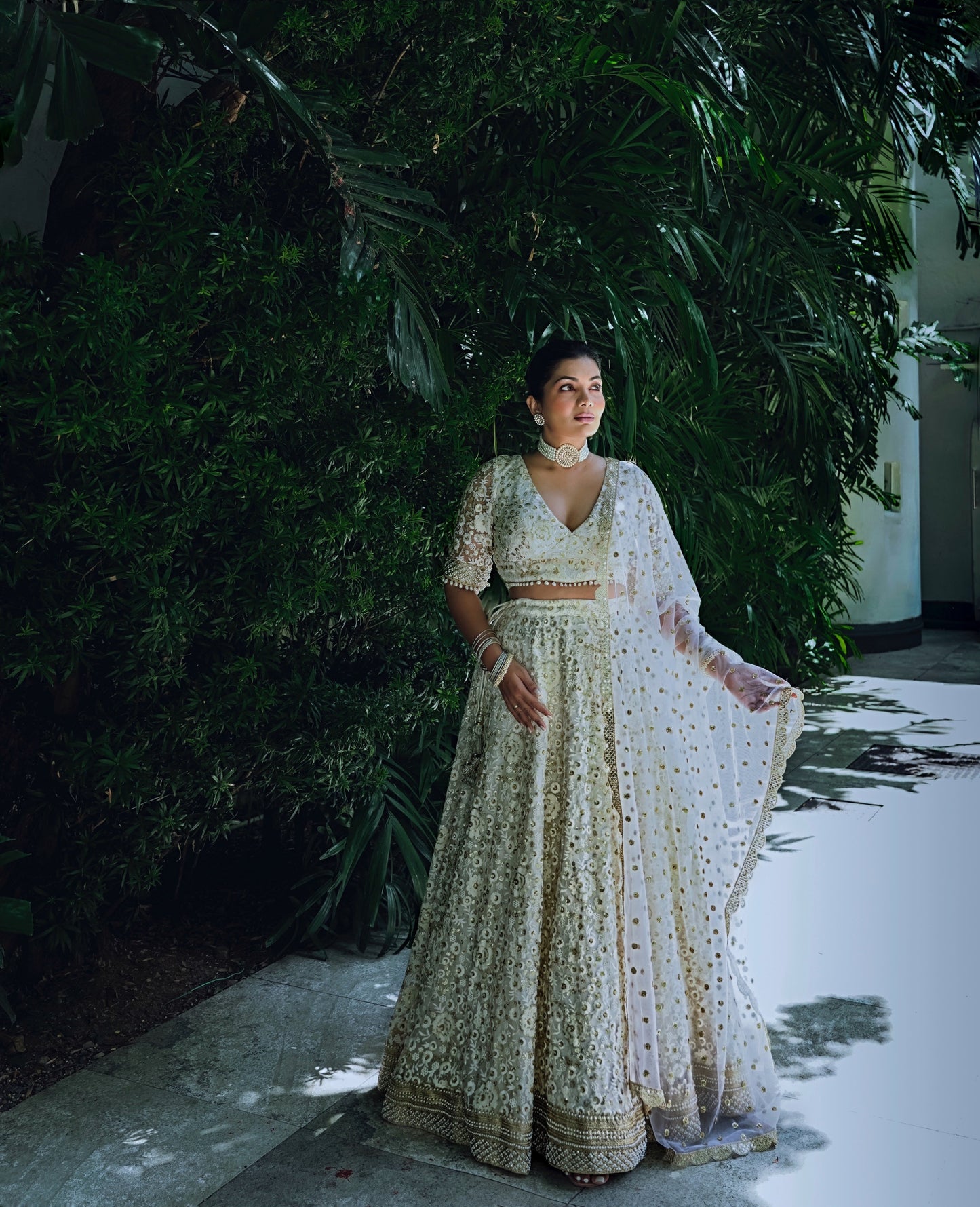 SHWETA