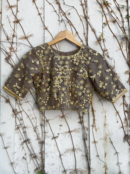 SIENNA BLOUSE