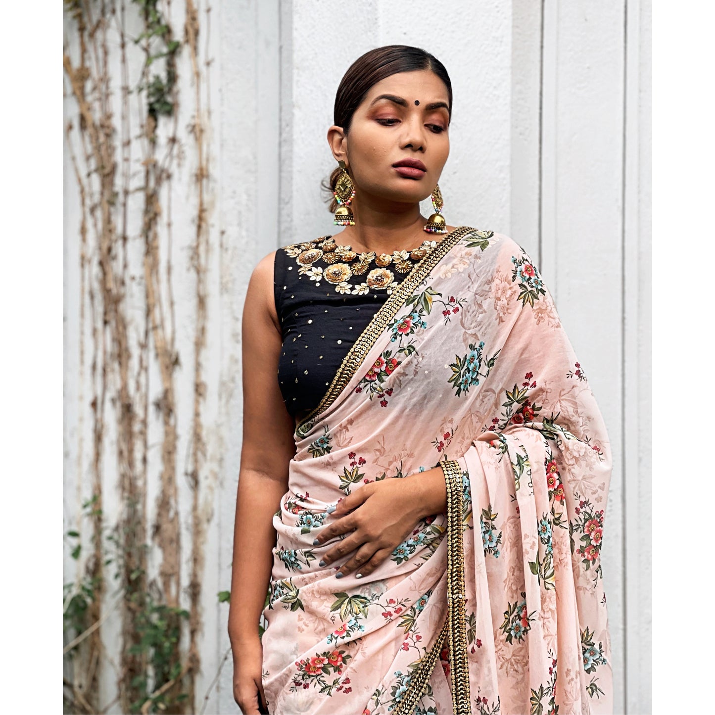 PETAL SARI