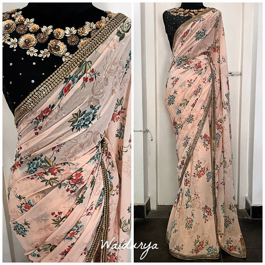 PETAL SARI