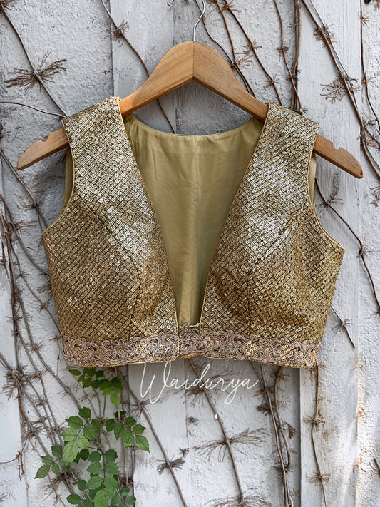 GINA BLOUSE