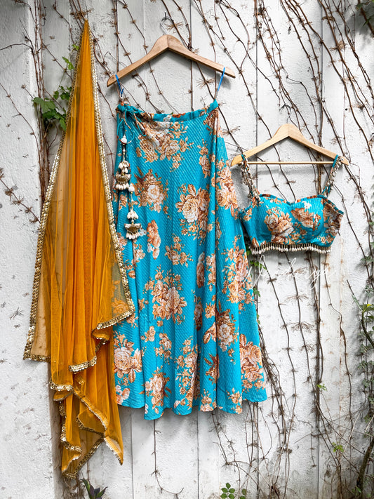 MISS BOHO