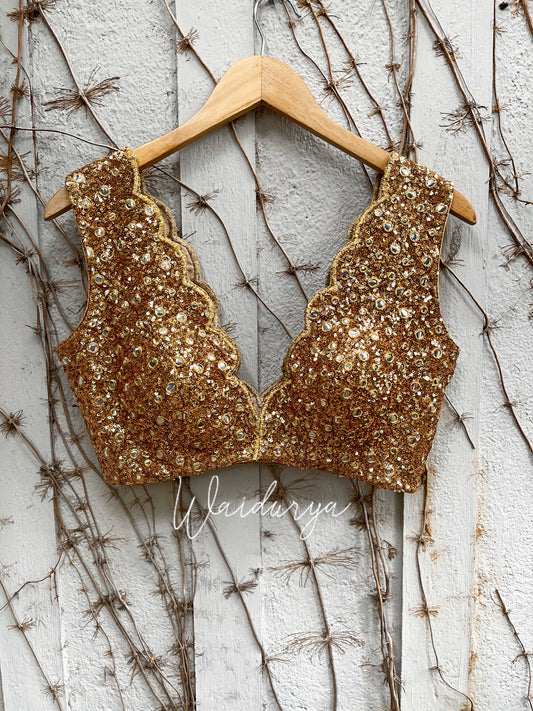 SONA Blouse