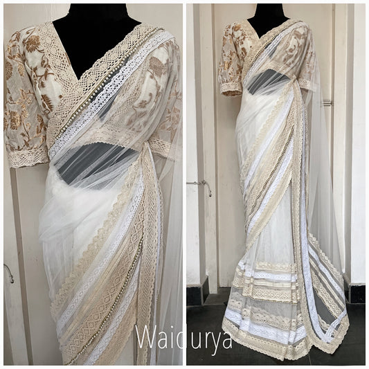 CEYLON sari