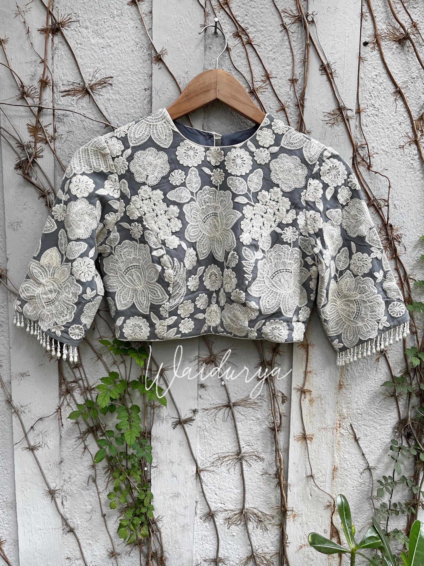 GRACE BLOUSE