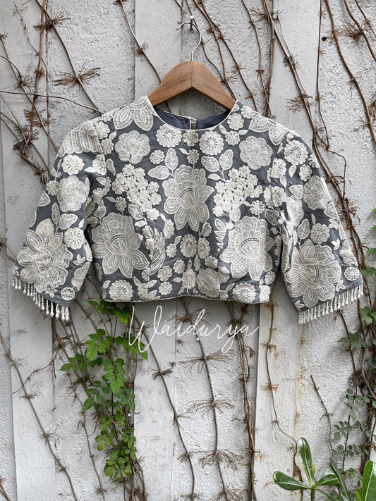GRACE BLOUSE