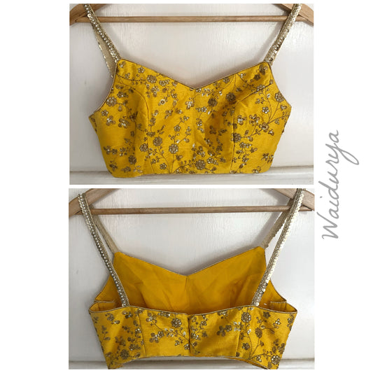 TINA blouse
