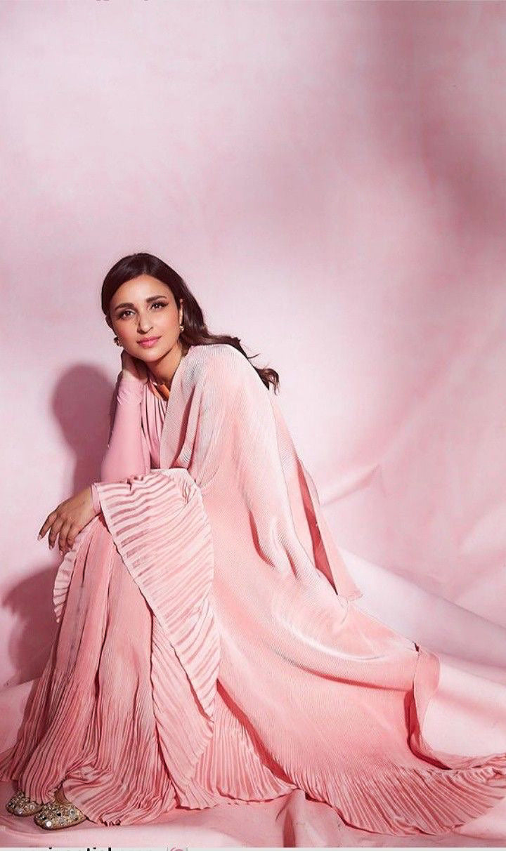 CRIMP sari