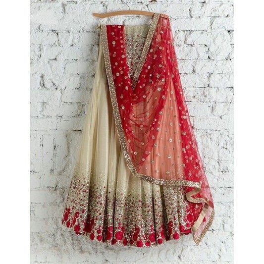 PRINCESS LEHENGA