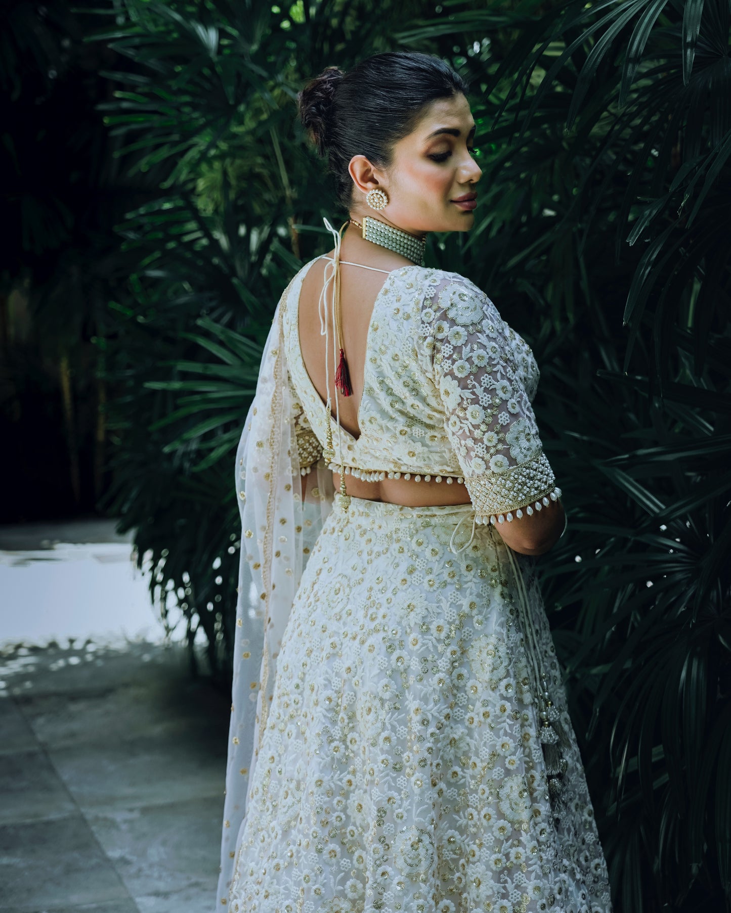 SHWETA