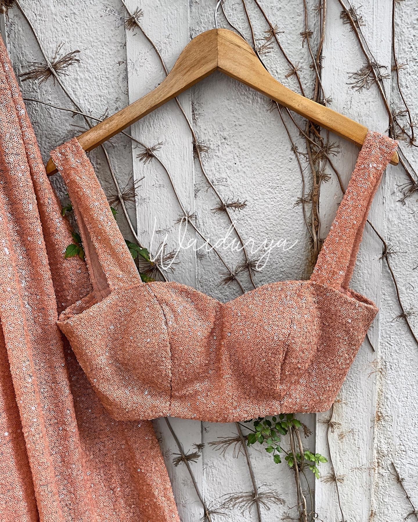 VERY PEACHY