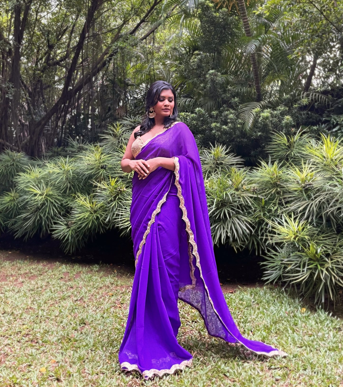 PURPLE BAE