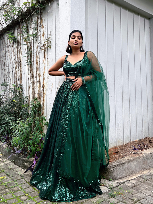 EMERALD