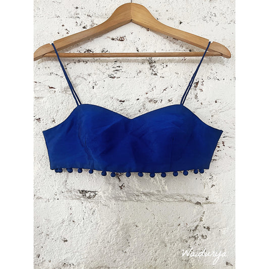 POTLI BLOUSE