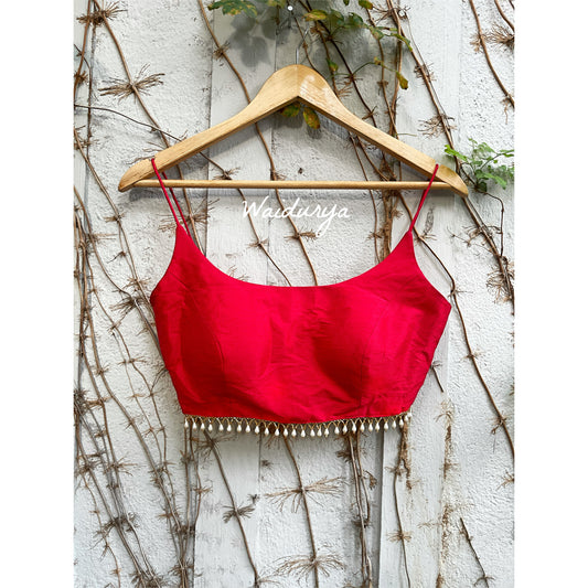 SHAY blouse