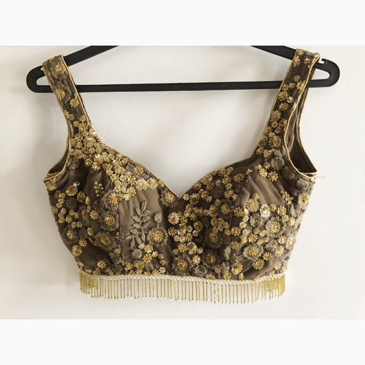 DIVA blouse