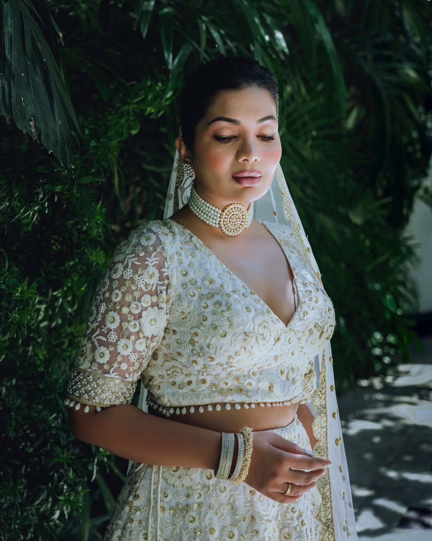 SHWETA